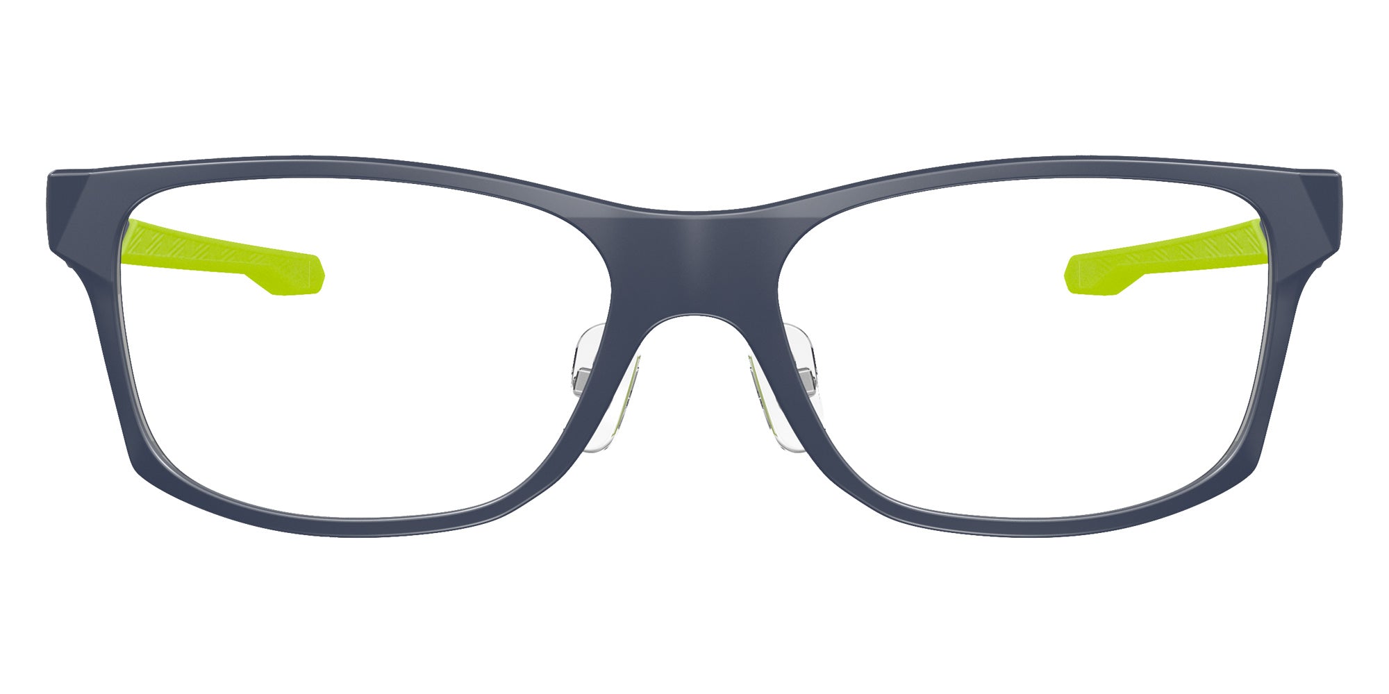 Oakley® OY8025D KICK OVER OY8025D 802503 50 Eyeglasses - Satin Universe Blue