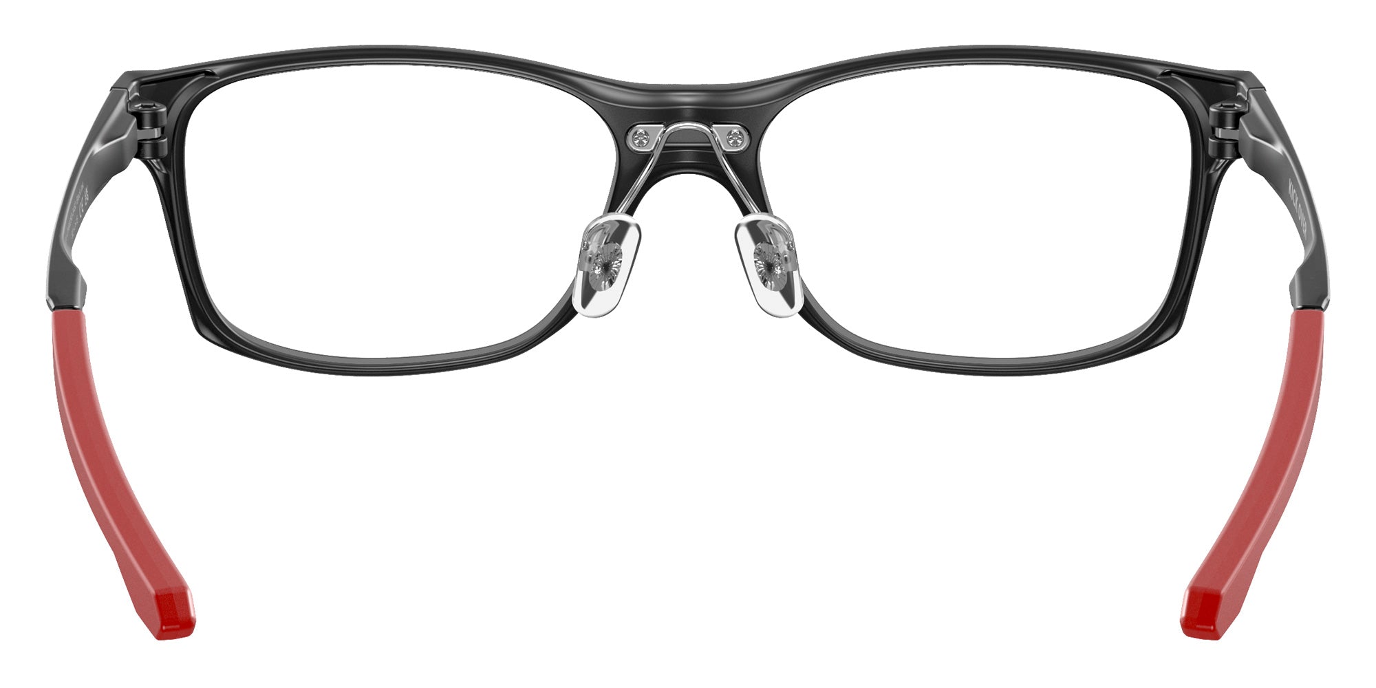 Oakley® OY8025D KICK OVER OY8025D 802504 52 Eyeglasses - Black Ink