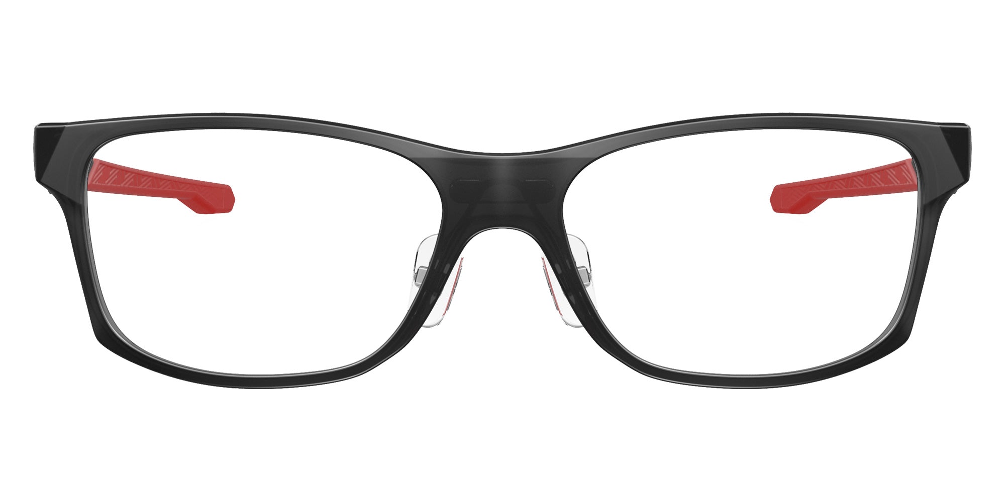 Oakley® OY8025D KICK OVER OY8025D 802504 52 Eyeglasses - Black Ink