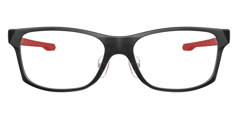 Oakley® OY8025D KICK OVER OY8025D 802504 52 Eyeglasses - Black Ink