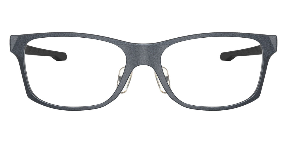 Oakley® OY8025D KICK OVER OY8025D 802505 52 Eyeglasses - Matte Blue Steel