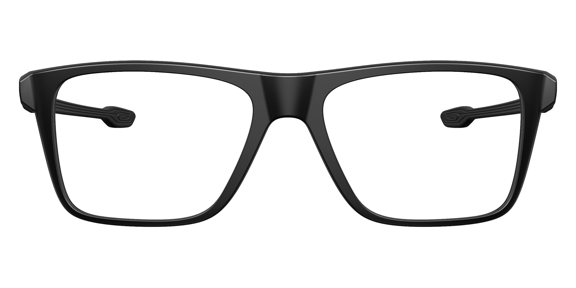 Oakley® OY8026 BUNT OY8026 802601 48 Eyeglasses - Satin Black