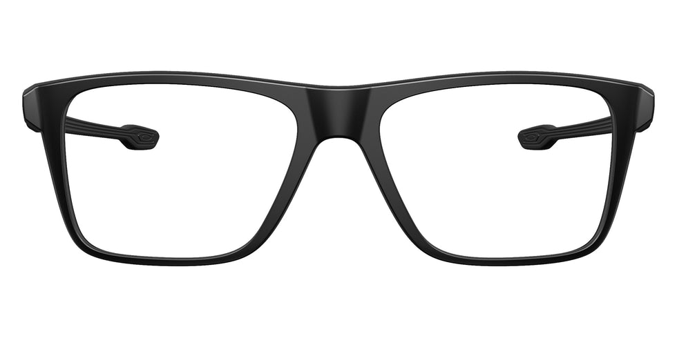 Oakley® OY8026 BUNT OY8026 802601 48 Eyeglasses - Satin Black