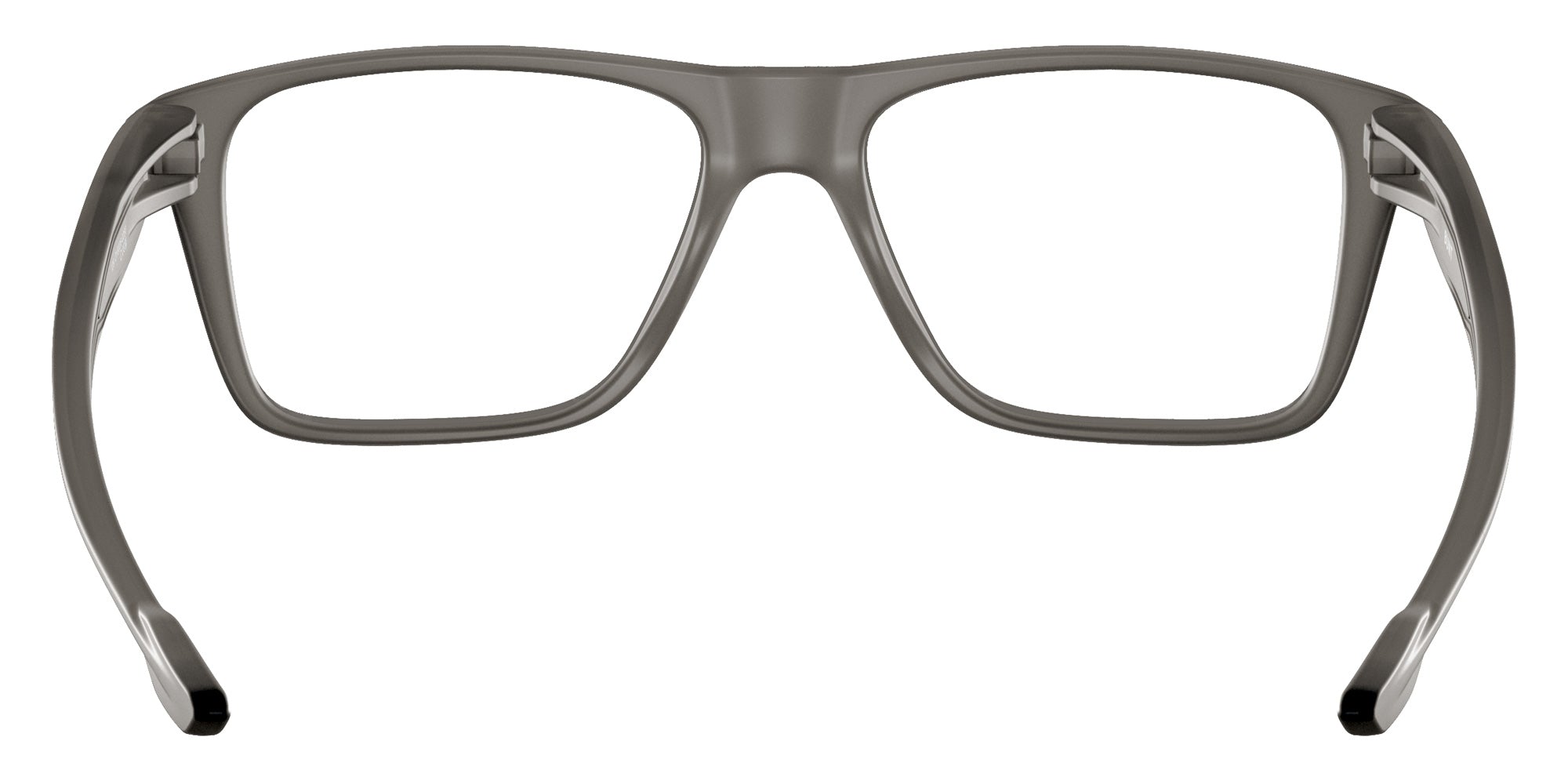 Oakley® OY8026 BUNT OY8026 802602 50 Eyeglasses - Satin Gray Smoke