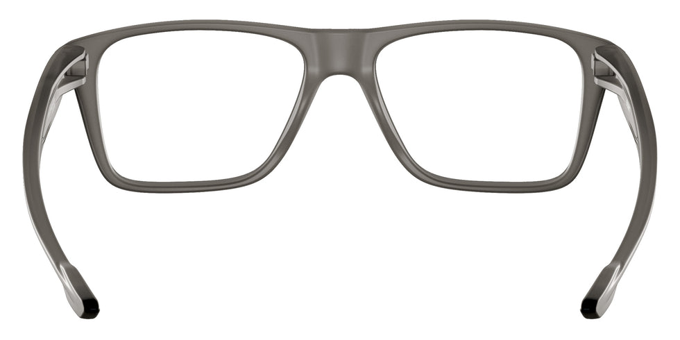 Oakley® OY8026 BUNT OY8026 802602 50 Eyeglasses - Satin Gray Smoke