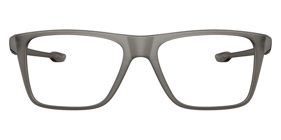 Oakley® OY8026 BUNT OY8026 802602 50 Eyeglasses - Satin Gray Smoke