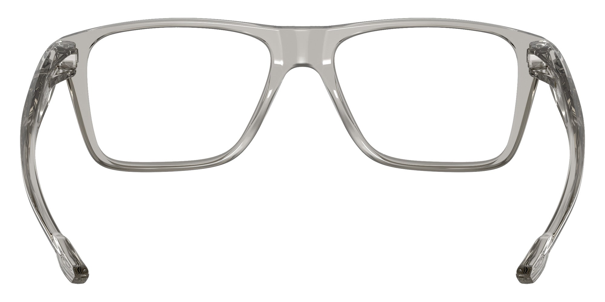 Oakley® OY8026 BUNT OY8026 802603 50 Eyeglasses - Gray Shadow