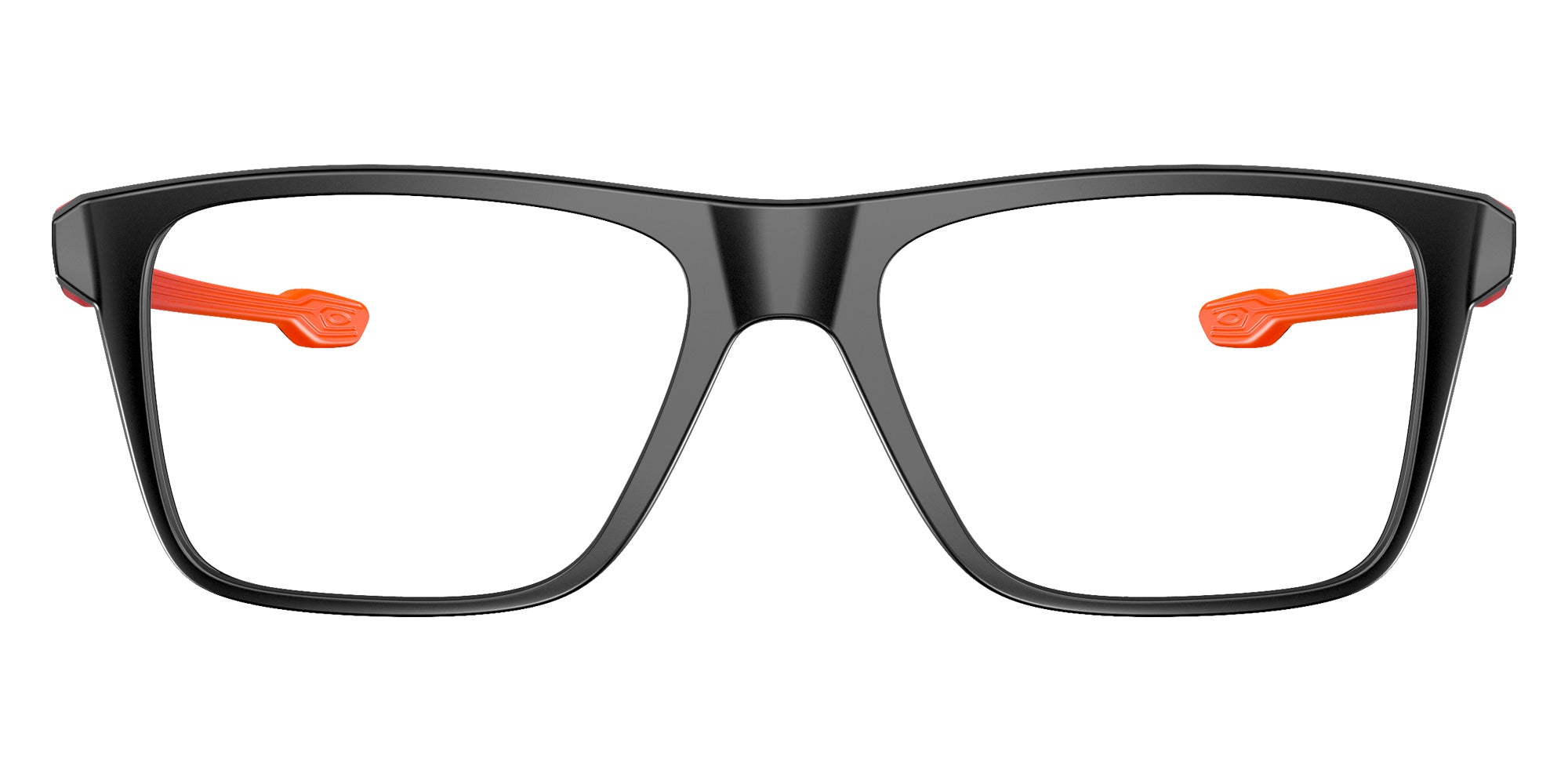 Oakley® OY8026 BUNT OY8026 802605 48 Eyeglasses - Matte Black