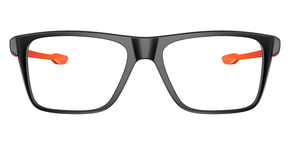 Oakley® OY8026 BUNT OY8026 802605 48 Eyeglasses - Matte Black