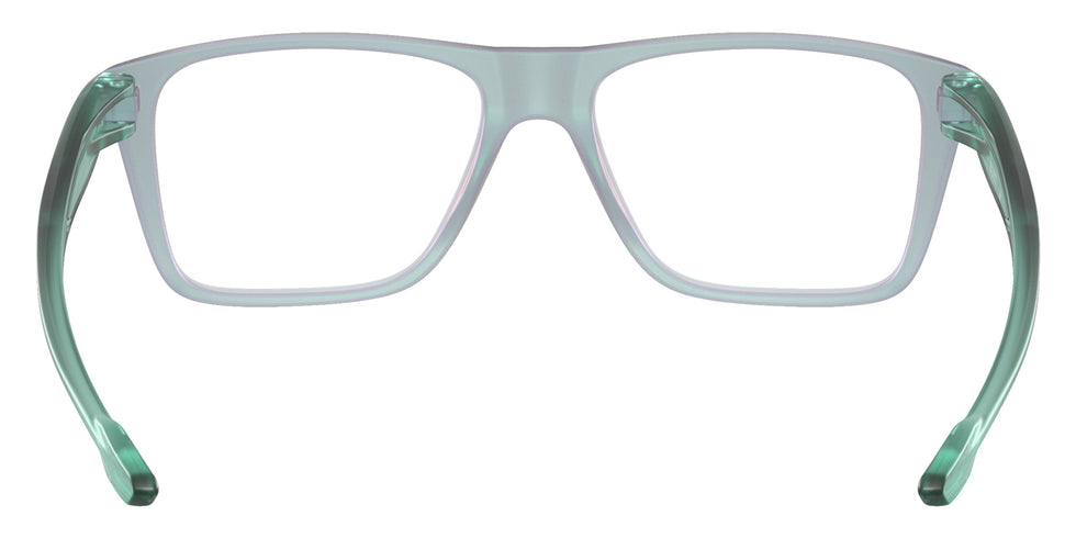 Oakley® OY8026 BUNT OY8026 802607 48 Eyeglasses - Dark Matte Translucent Balsam Opaline