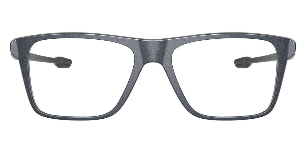 Oakley® OY8026 BUNT OY8026 802608 50 Eyeglasses - Matte Blue Steel