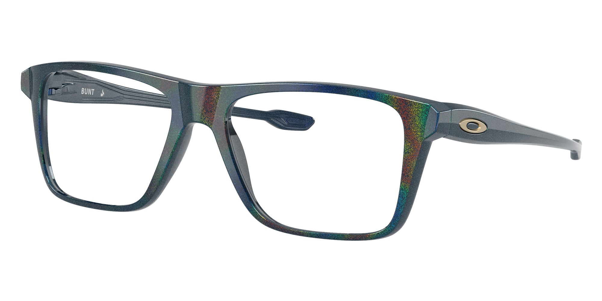 Oakley® OY8026 BUNT OY8026 802609 50 Eyeglasses - Abyss Spacedust