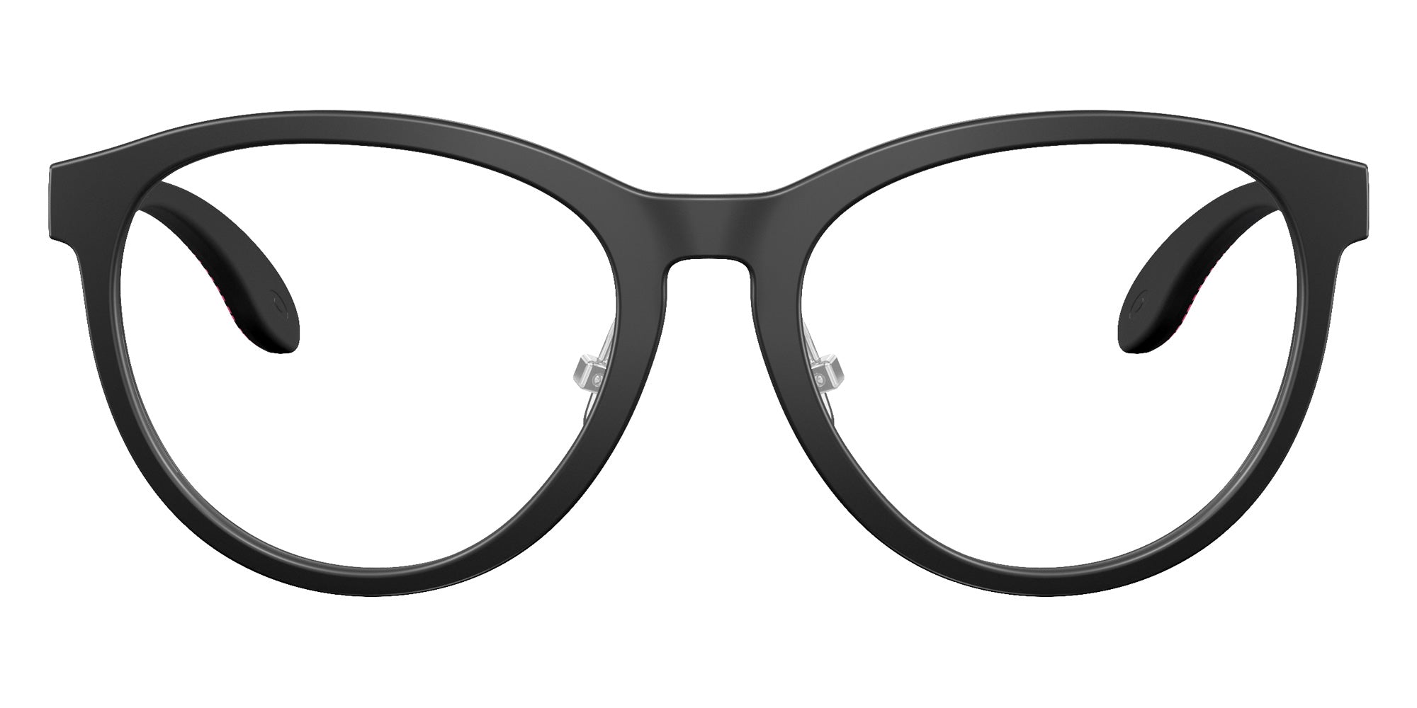 Oakley® OY8027D AGLOW OY8027D 802701 49 Eyeglasses - Satin Black