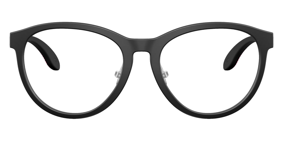Oakley® OY8027D AGLOW OY8027D 802701 49 Eyeglasses - Satin Black