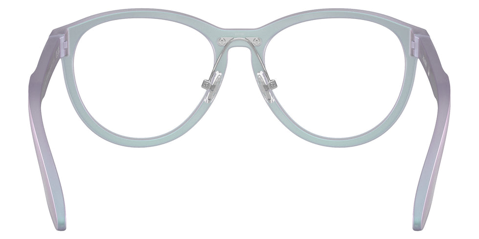 Oakley® OY8027D AGLOW OY8027D 802706 51 Eyeglasses - Dark Matte Balsam Opaline