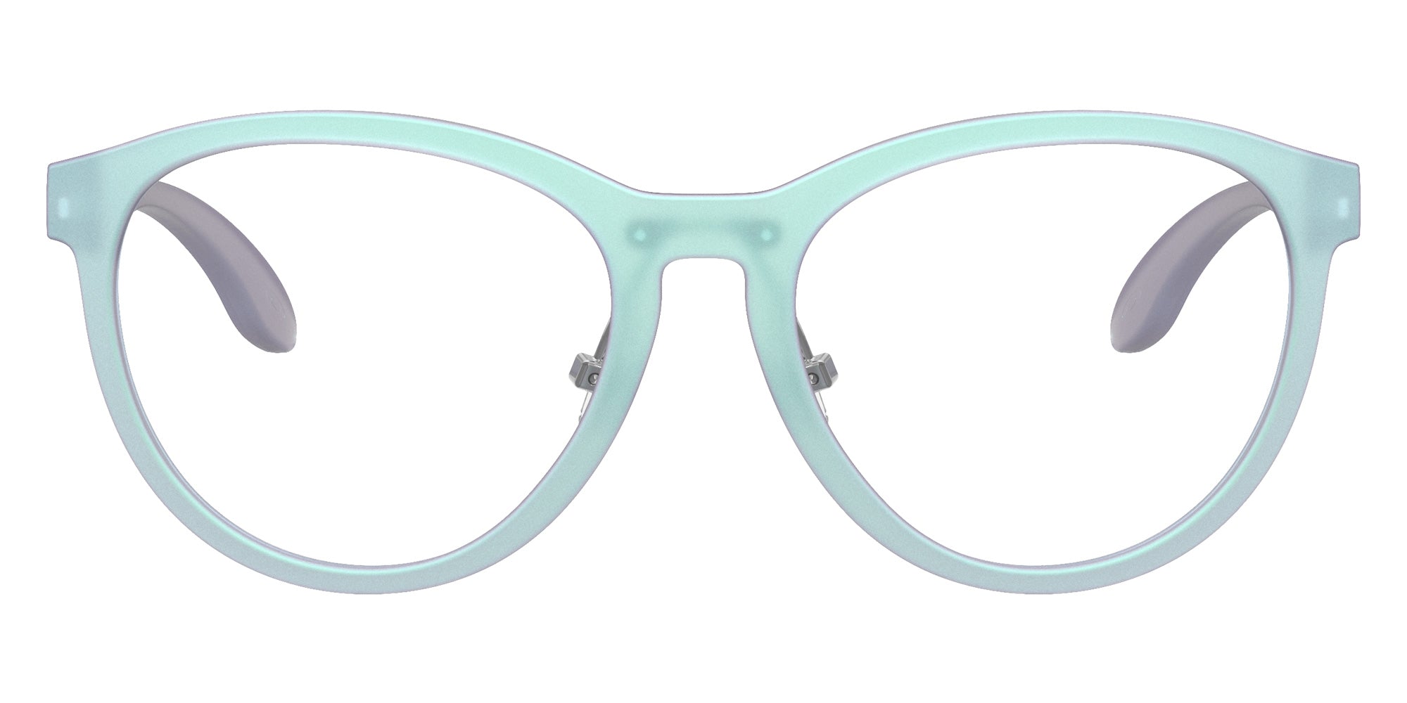 Oakley® OY8027D AGLOW OY8027D 802706 51 Eyeglasses - Dark Matte Balsam Opaline
