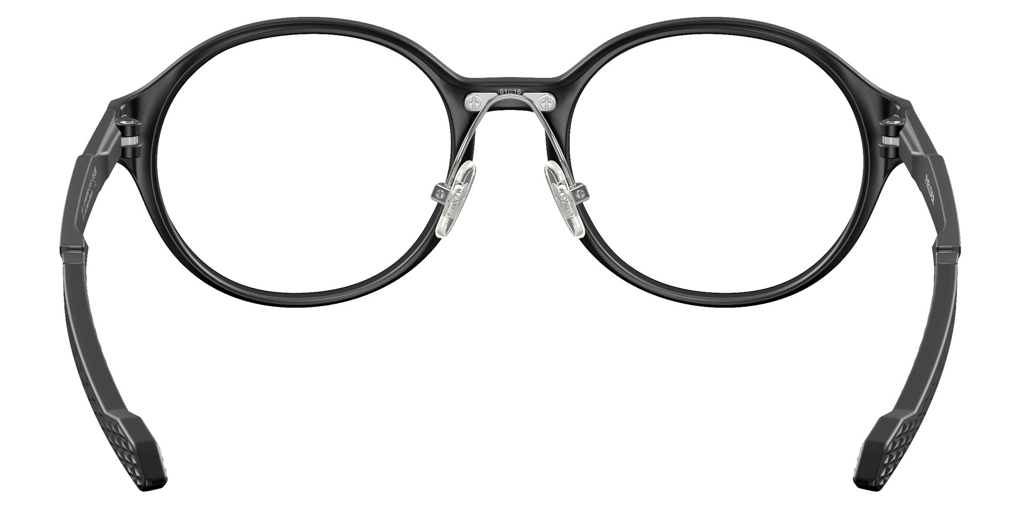Oakley® OY8028D FIELDER OY8028D 802801 49 Eyeglasses - Satin Black