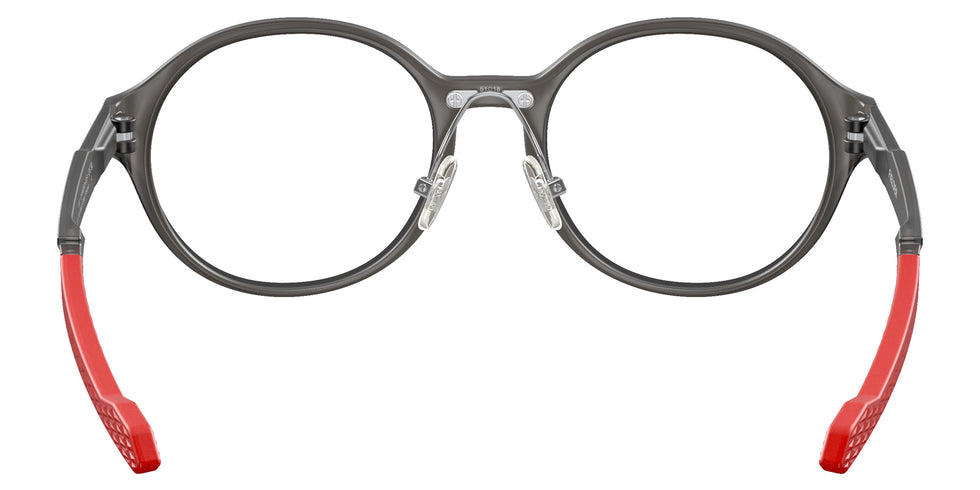 Oakley® OY8028D FIELDER OY8028D 802802 51 Eyeglasses - Satin Gray Smoke
