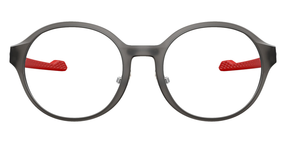 Oakley® OY8028D FIELDER OY8028D 802802 51 Eyeglasses - Satin Gray Smoke