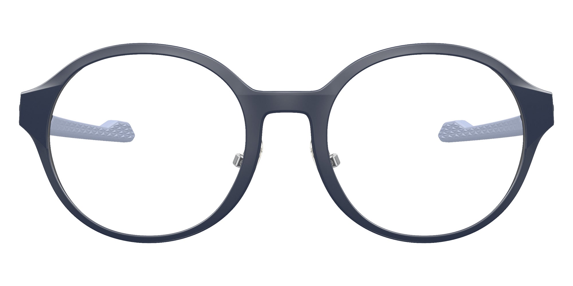 Oakley® OY8028D FIELDER OY8028D 802803 49 Eyeglasses - Satin Universe Blue