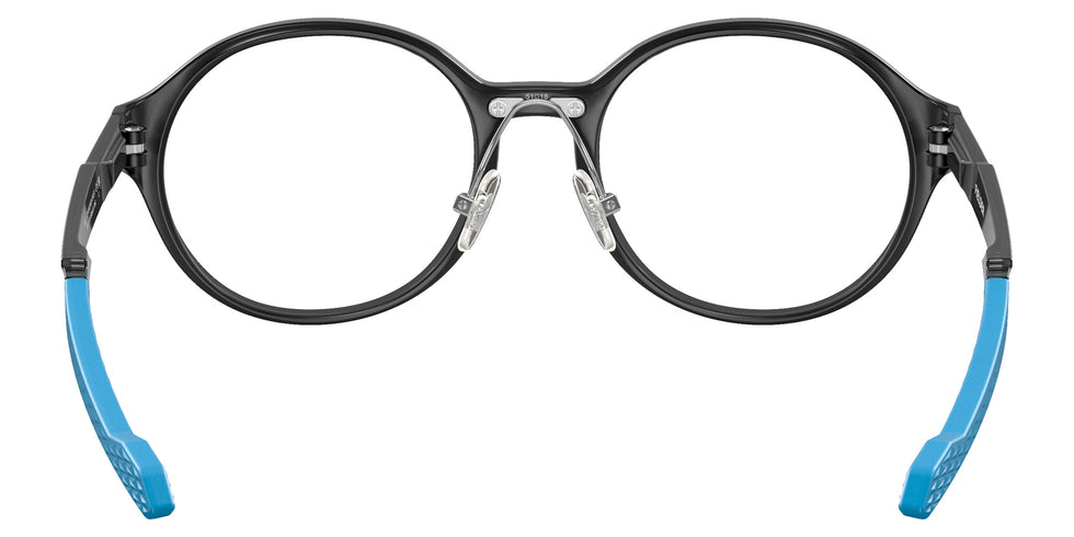 Oakley® OY8028D FIELDER OY8028D 802804 49 Eyeglasses - Black Ink