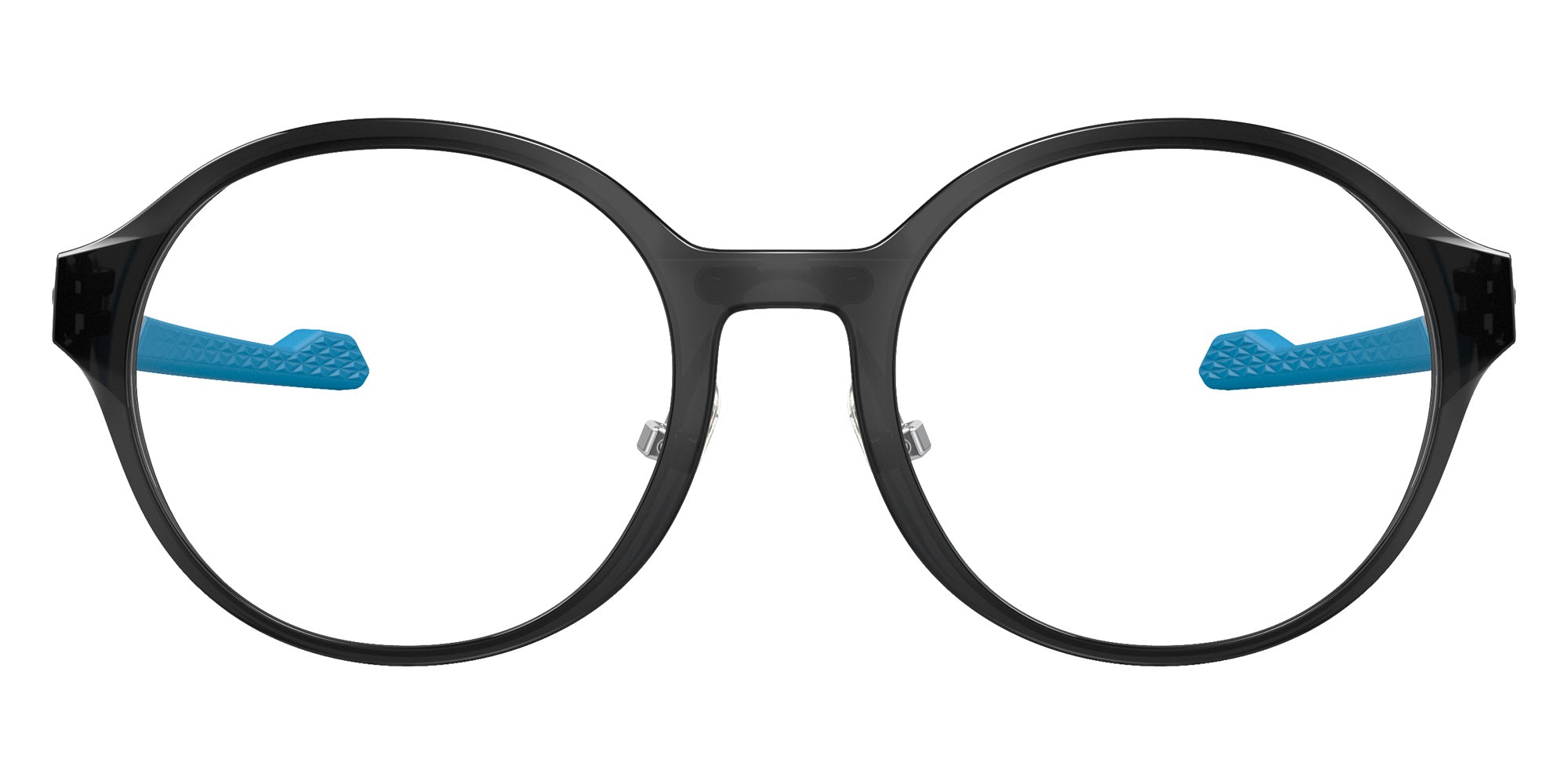 Oakley® OY8028D FIELDER OY8028D 802804 49 Eyeglasses - Black Ink