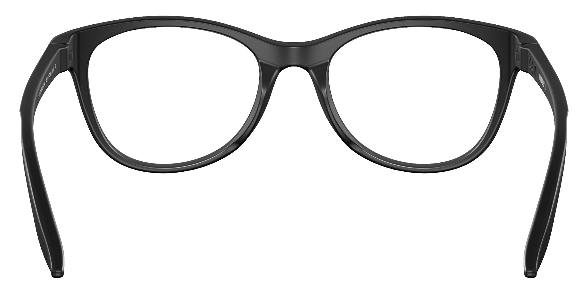 Oakley® OY8029F HUMBLY A OY8029F 802901 48 Eyeglasses - Satin Black