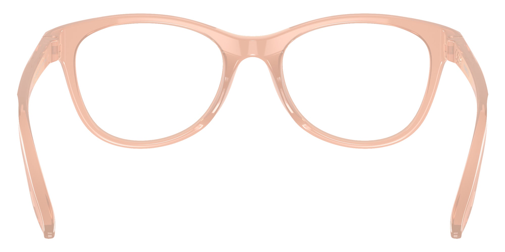 Oakley® OY8029F HUMBLY A OY8029F 802903 48 Eyeglasses - Dusty Rose