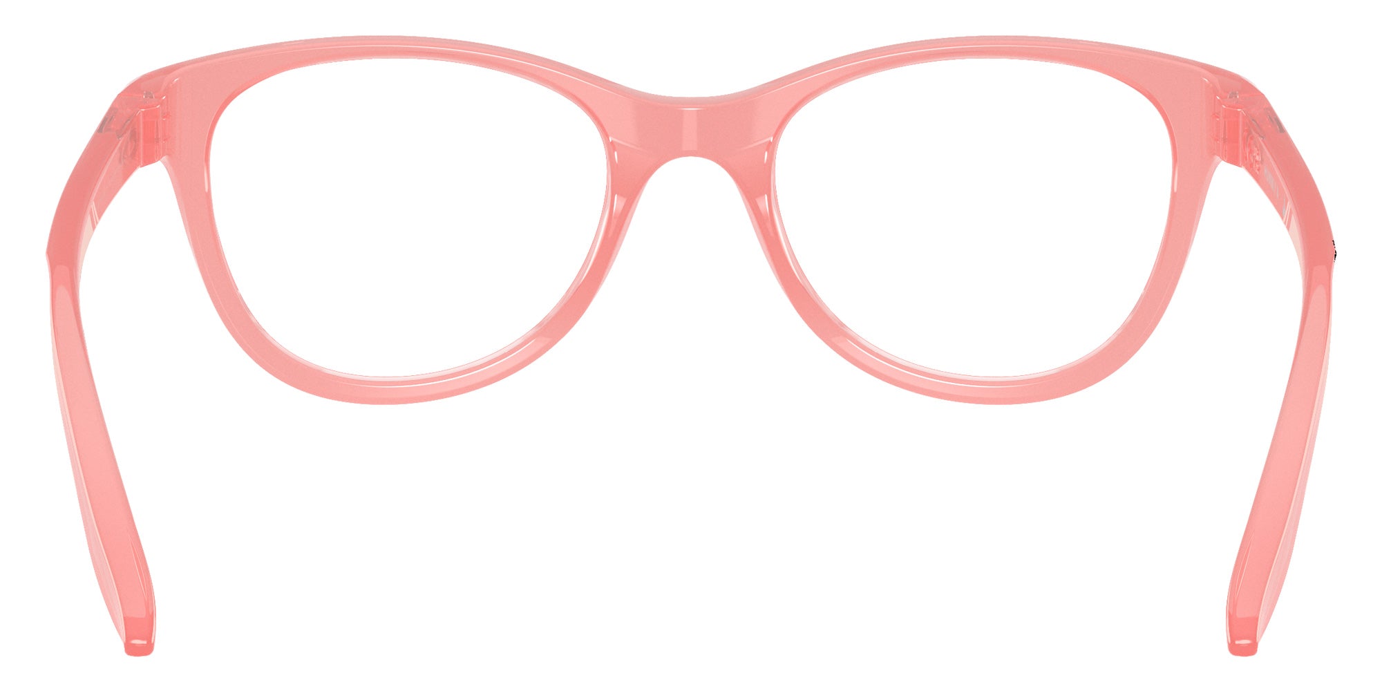 Oakley® OY8029F HUMBLY A OY8029F 802906 46 Eyeglasses - Transparent Paloma 802906