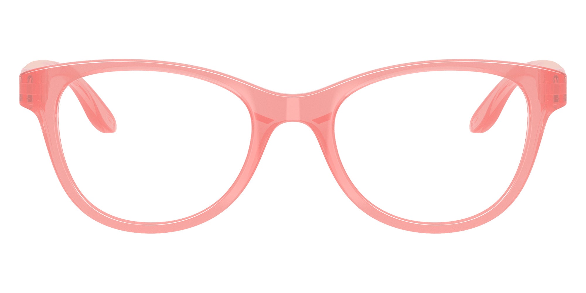 Oakley® OY8029F HUMBLY A OY8029F 802906 46 Eyeglasses - Transparent Paloma 802906