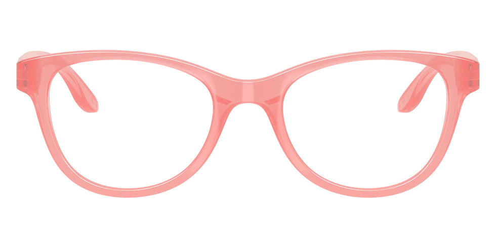 Oakley® OY8029F HUMBLY A OY8029F 802906 46 Eyeglasses - Transparent Paloma 802906
