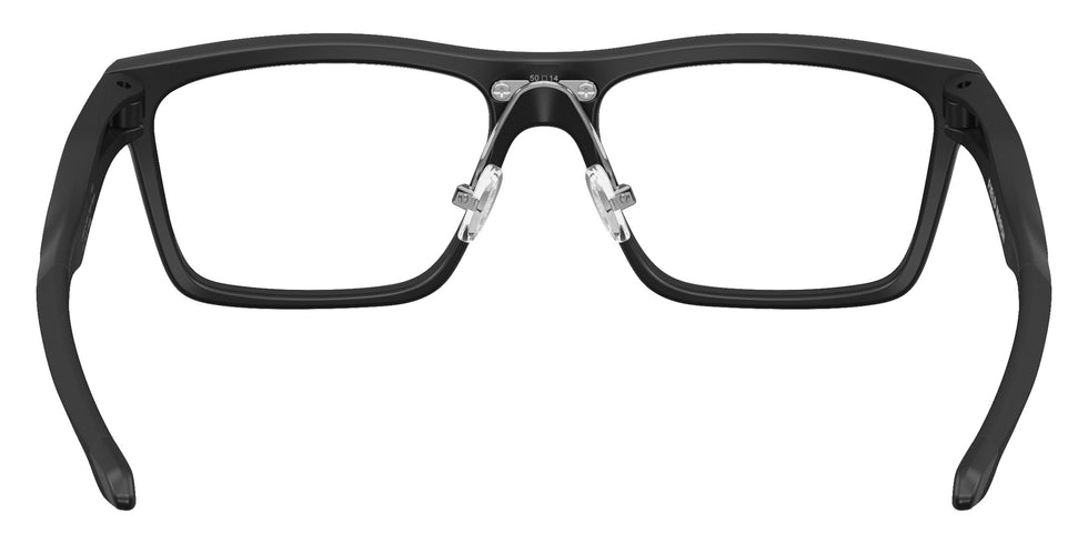 Oakley® OY8031 FIELD MARSH OY8031 803101 50 Eyeglasses - Satin Black