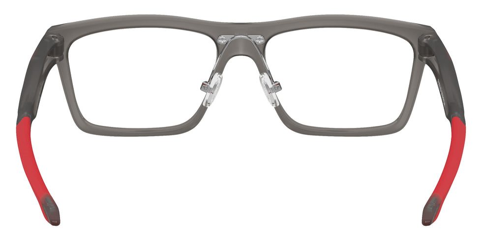 Oakley® OY8031 FIELD MARSH OY8031 803102 48 Eyeglasses - Satin Gray Smoke