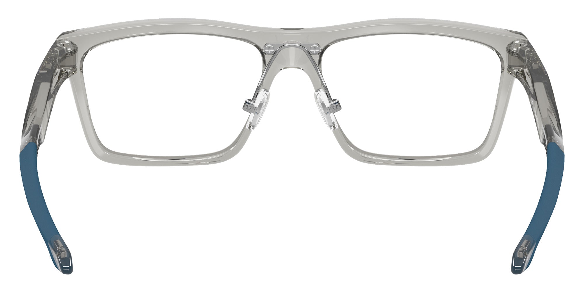 Oakley® OY8031 FIELD MARSH OY8031 803103 48 Eyeglasses - Gray Shadow