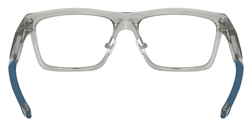 Oakley® OY8031 FIELD MARSH OY8031 803103 48 Eyeglasses - Gray Shadow