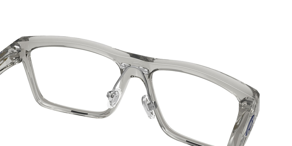 Oakley® OY8031 FIELD MARSH OY8031 803103 48 Eyeglasses - Gray Shadow