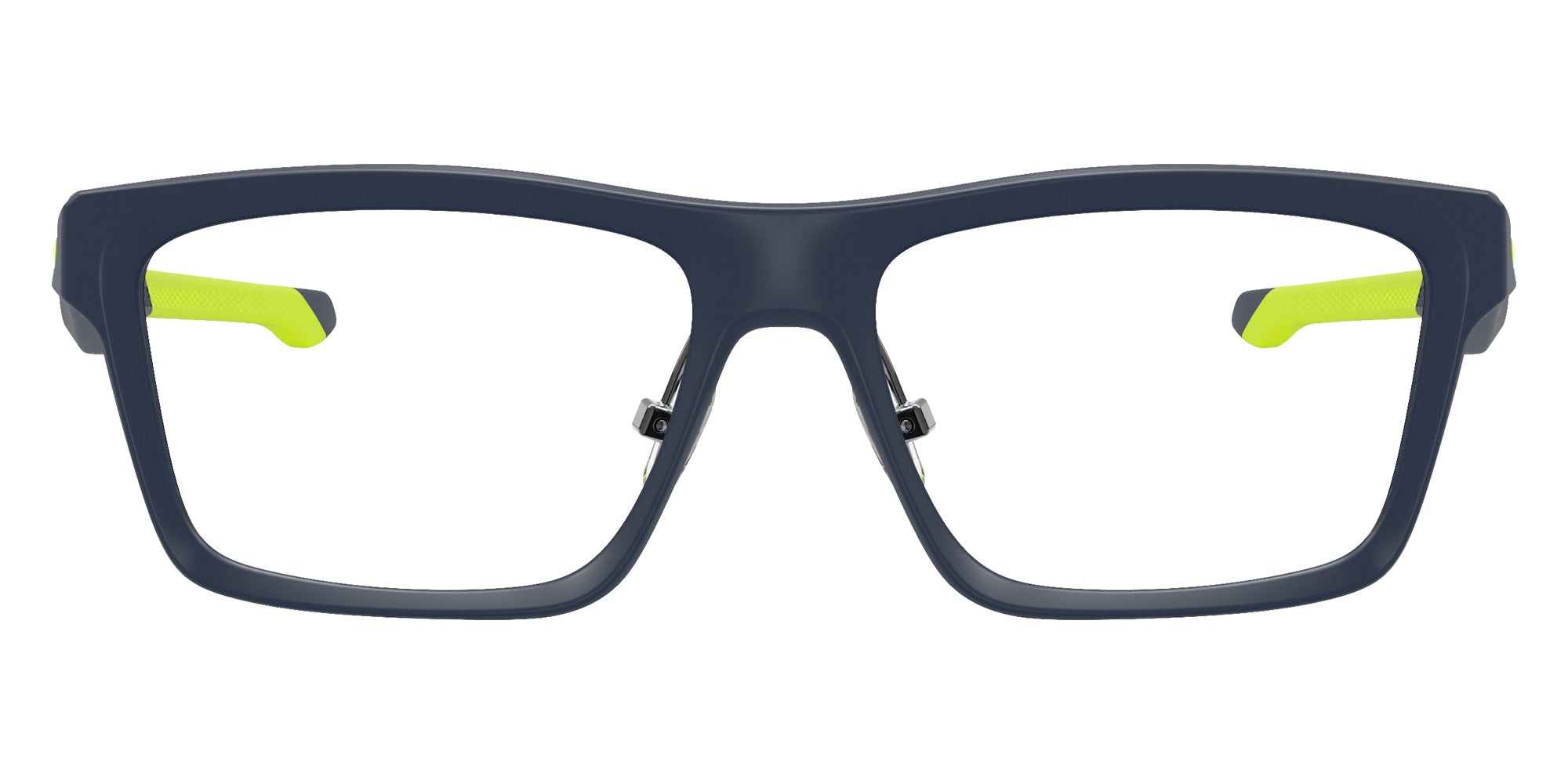 Oakley® OY8031 FIELD MARSH OY8031 803104 48 Eyeglasses - Satin Universe Blue