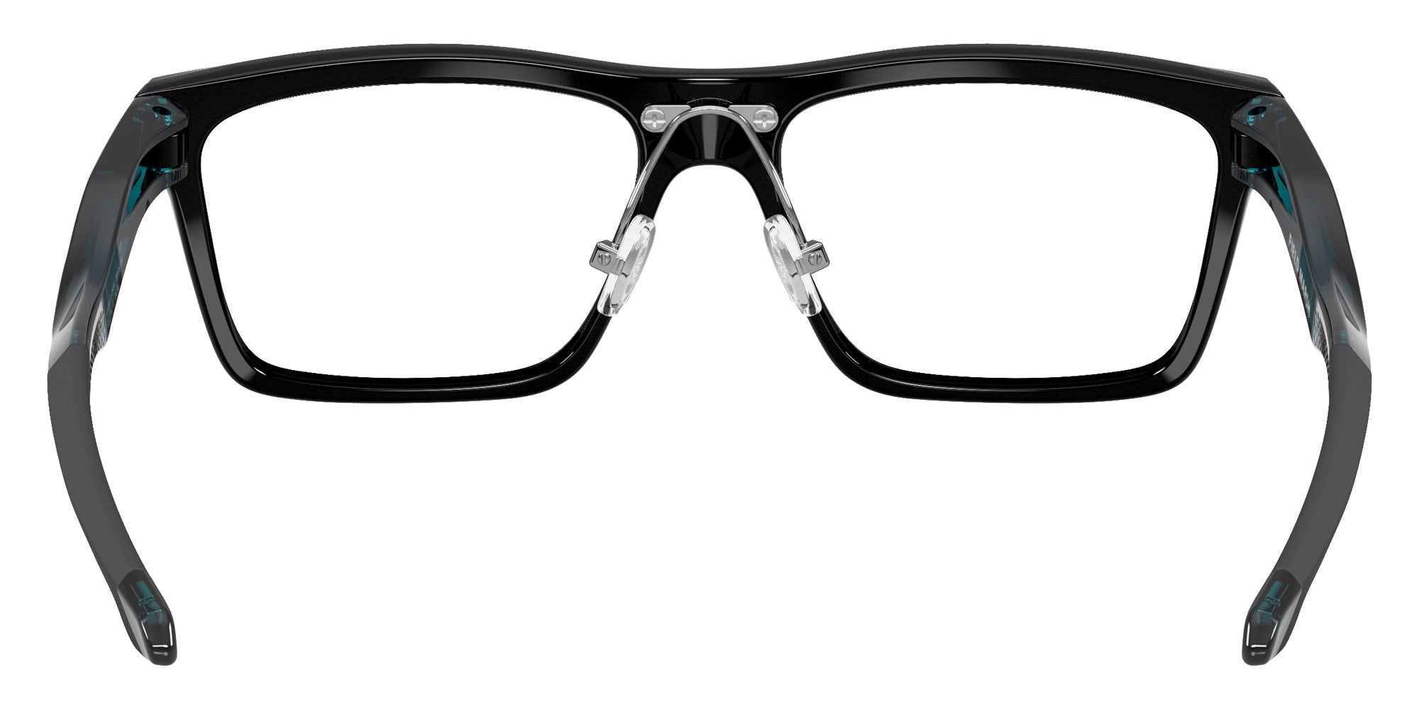 Oakley® OY8031 FIELD MARSH OY8031 803105 50 Eyeglasses - Black Ink