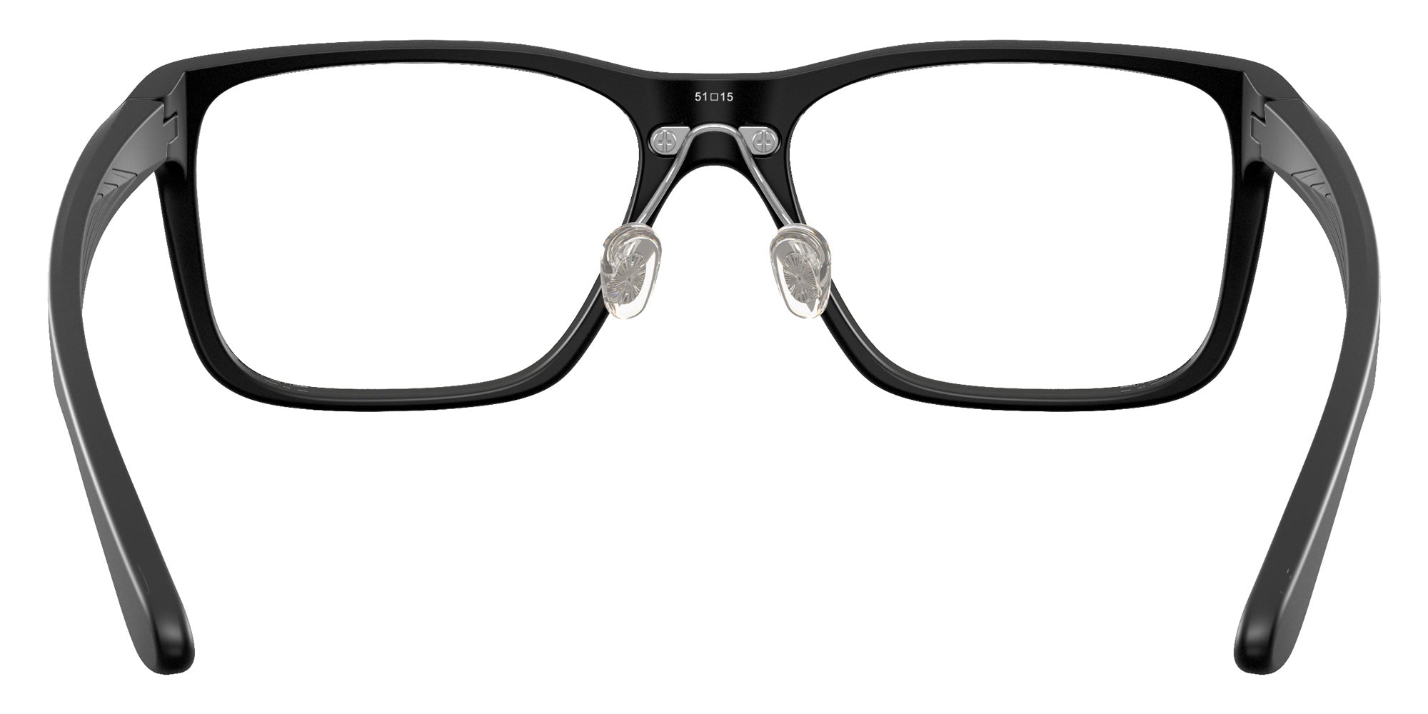 Oakley® OY8032D SANDO OY8032D 803201 49 Eyeglasses - Satin Black