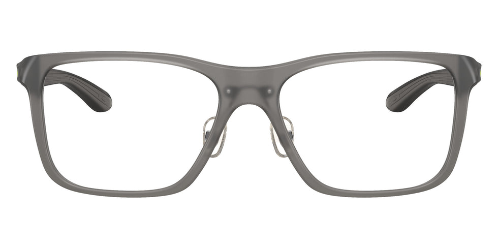 Oakley® OY8032D SANDO OY8032D 803202 49 Eyeglasses - Satin Gray Smoke