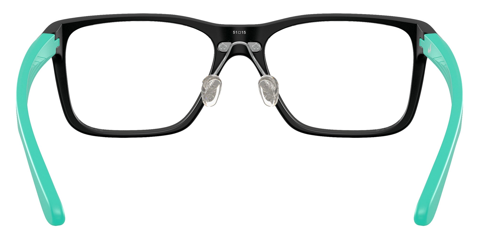 Oakley® OY8032D SANDO OY8032D 803203 49 Eyeglasses - Satin Black 803203