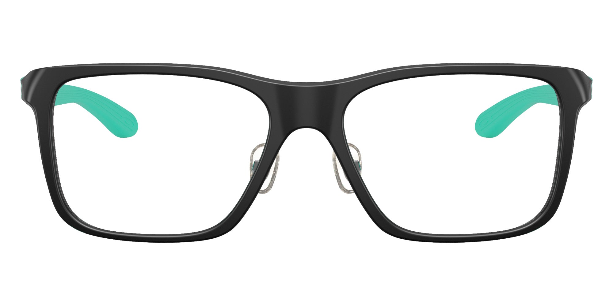 Oakley® OY8032D SANDO OY8032D 803203 49 Eyeglasses - Satin Black 803203