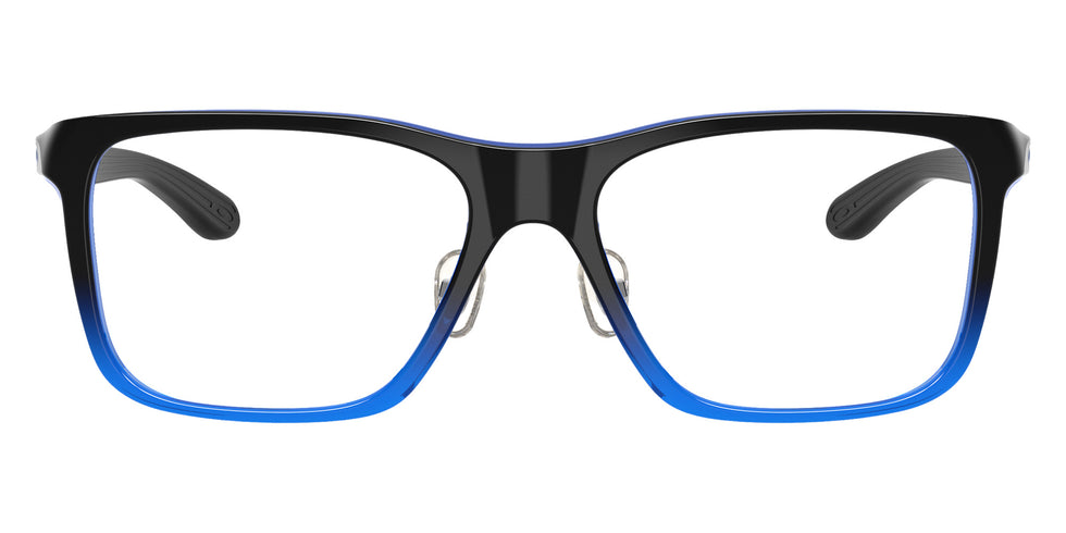 Oakley® OY8032D SANDO OY8032D 803204 49 Eyeglasses - Crystal Blue Black Fade