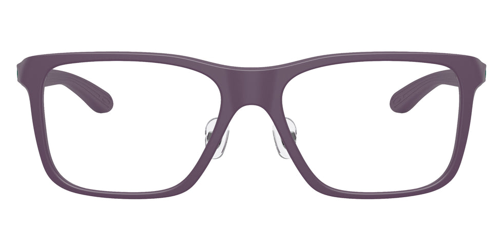 Oakley® OY8032D SANDO Eyeglasses - Matte Aubergine