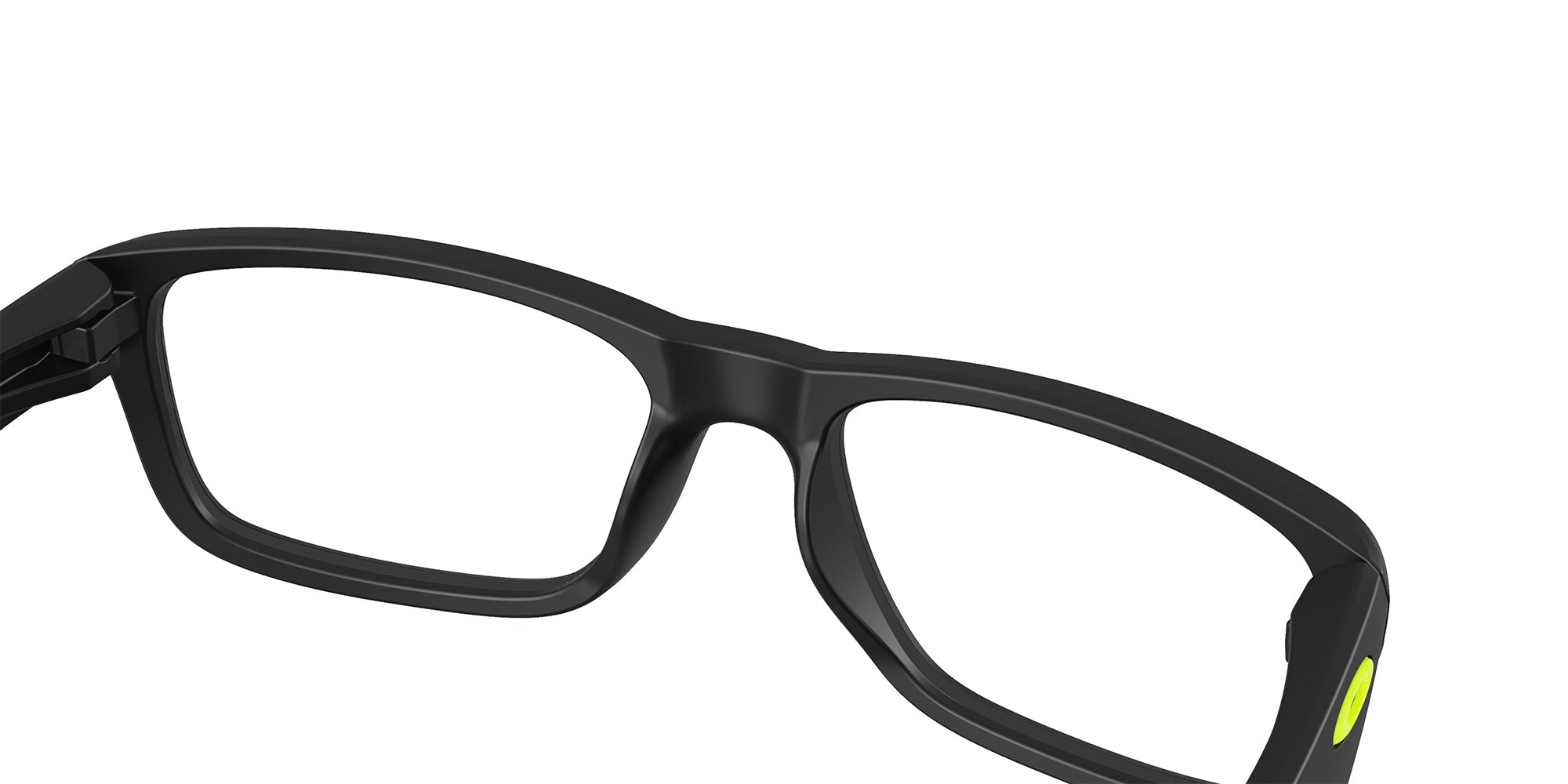 Oakley® OY8033 KIN LINK OY8033 803301 49 Eyeglasses - Satin Black