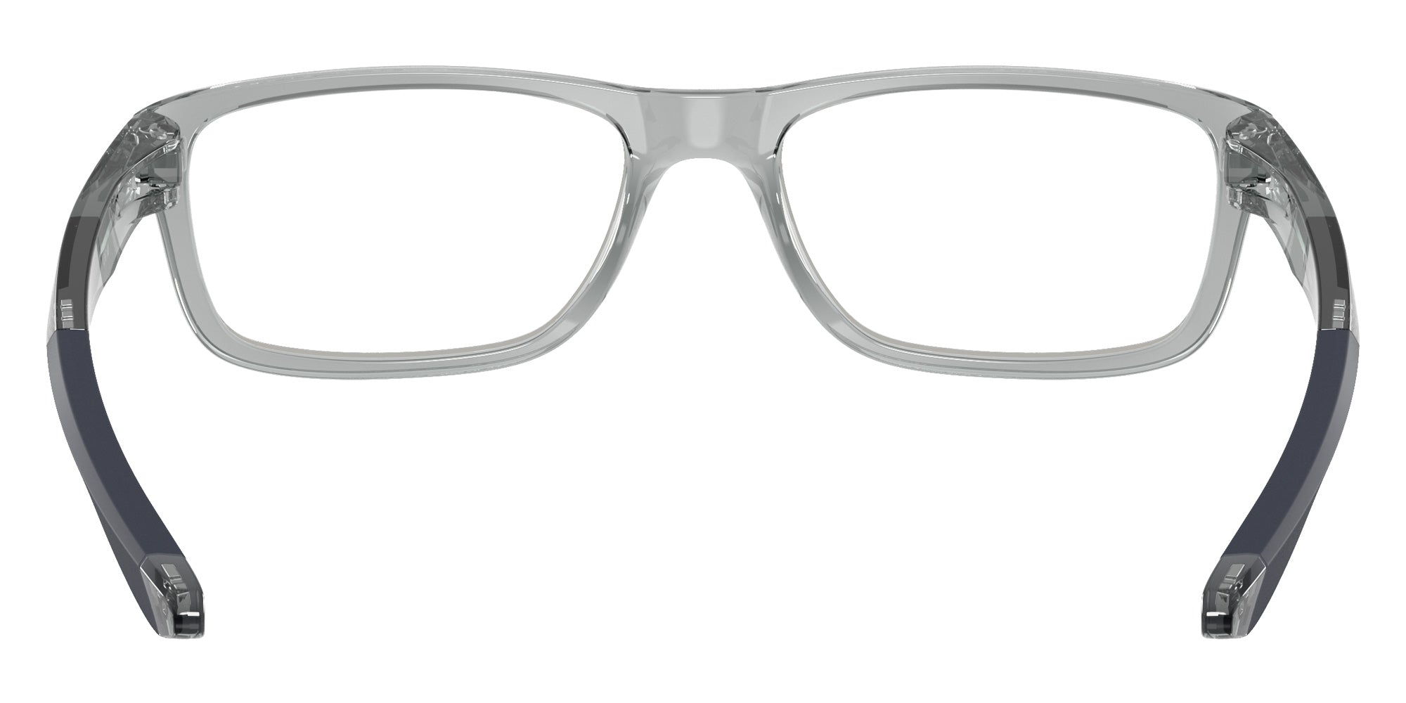 Oakley® OY8033 KIN LINK OY8033 803302 51 Eyeglasses - Gray Shadow