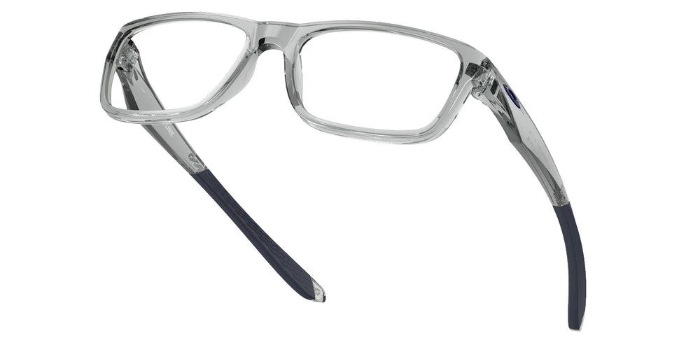 Oakley® OY8033 KIN LINK OY8033 803302 51 Eyeglasses - Gray Shadow