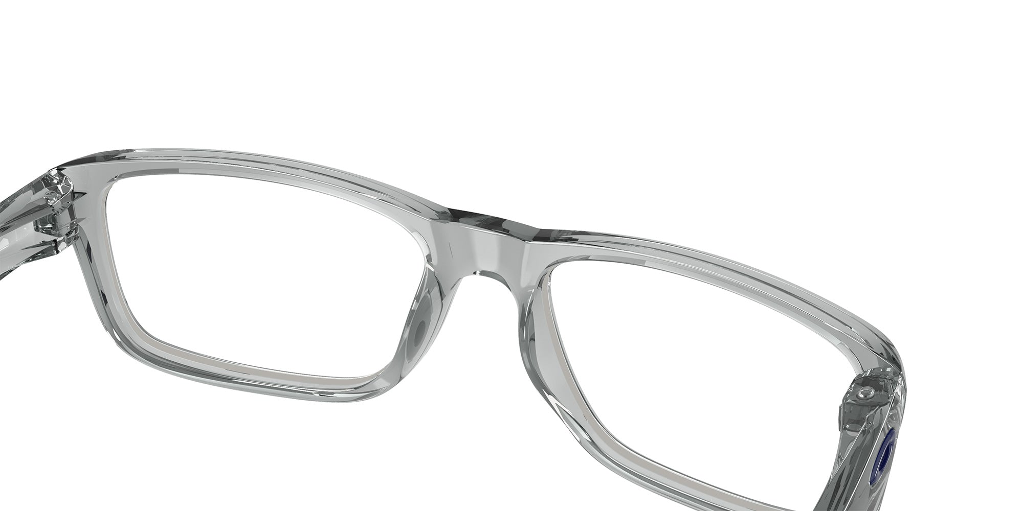 Oakley® OY8033 KIN LINK OY8033 803302 51 Eyeglasses - Gray Shadow