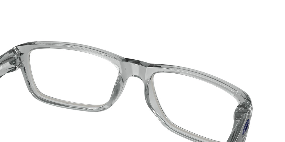 Oakley® OY8033 KIN LINK OY8033 803302 51 Eyeglasses - Gray Shadow