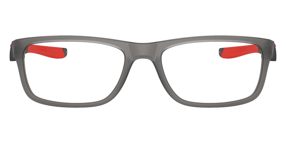 Oakley® OY8033 KIN LINK OY8033 803303 51 Eyeglasses - Satin Gray Smoke